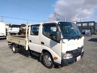 HINO Dutro Double Cab TKG-XZU655M 2015 47,147km_3