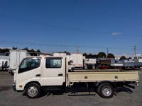 HINO Dutro Double Cab TKG-XZU655M 2015 47,147km_4