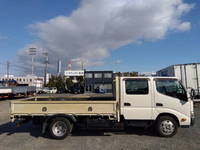 HINO Dutro Double Cab TKG-XZU655M 2015 47,147km_5