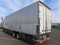 HINO Profia Refrigerator & Freezer Wing 2DG-FW1EHG 2019 449,000km_2