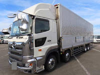 HINO Profia Refrigerator & Freezer Wing 2DG-FW1EHG 2019 449,000km_4