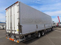 HINO Profia Refrigerator & Freezer Wing 2DG-FW1EHG 2019 449,000km_5