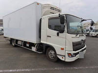 HINO Ranger Refrigerator & Freezer Truck 2KG-FD2ABA 2018 214,000km_4