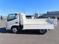 HINO Dutro Loader Dump 2RG-XZU600T 2023 500km_23