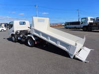 HINO Dutro Loader Dump 2RG-XZU600T 2023 500km_24