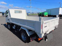 HINO Dutro Loader Dump 2RG-XZU600T 2023 500km_2