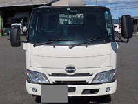 HINO Dutro Loader Dump 2RG-XZU600T 2023 500km_3