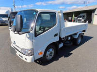 HINO Dutro Loader Dump 2RG-XZU600T 2023 500km_4