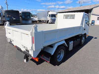 HINO Dutro Loader Dump 2RG-XZU600T 2023 500km_5