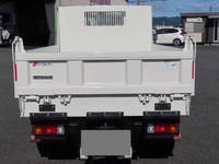 HINO Dutro Loader Dump 2RG-XZU600T 2023 500km_6