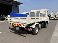 HINO Dutro Loader Dump 2KG-XZU700X 2024 356km_2