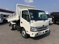 HINO Dutro Loader Dump 2KG-XZU700X 2024 356km_3