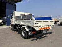 HINO Dutro Loader Dump 2KG-XZU700X 2024 356km_4