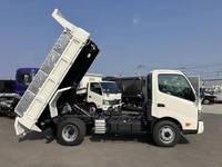 HINO Dutro Loader Dump 2KG-XZU700X 2024 356km_5