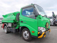 HINO Dutro Tank Lorry TPG-XZC605M 2019 71,500km_4