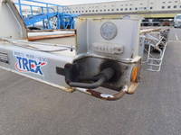 NIPPON TREX Others Marine Container Trailer NCCTB34081 2014 _11