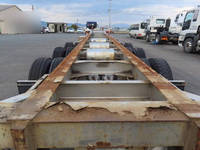 NIPPON TREX Others Marine Container Trailer NCCTB34081 2014 _13