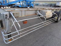 NIPPON TREX Others Marine Container Trailer NCCTB34081 2014 _19