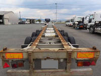 NIPPON TREX Others Marine Container Trailer NCCTB34081 2014 _22