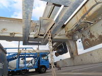 NIPPON TREX Others Marine Container Trailer NCCTB34081 2014 _23