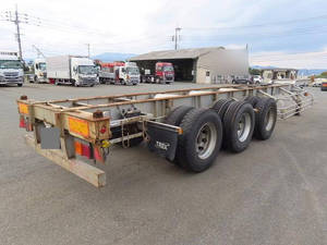 Others Marine Container Trailer_2