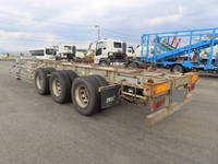 NIPPON TREX Others Marine Container Trailer NCCTB34081 2014 _5