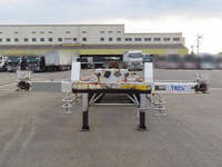 NIPPON TREX Others Marine Container Trailer NCCTB34081 2014 _6