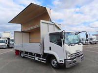 ISUZU Forward Aluminum Wing 2RG-FRR90T2 2023 2,000km_1