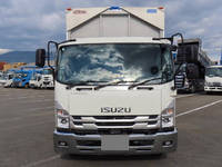 ISUZU Forward Aluminum Wing 2RG-FRR90T2 2023 2,000km_3