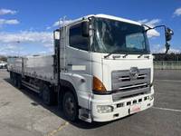 HINO Profia Aluminum Block KS-FW1EXWG 2004 725,799km_3