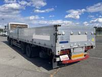 HINO Profia Aluminum Block KS-FW1EXWG 2004 725,799km_4