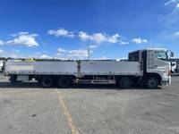 HINO Profia Aluminum Block KS-FW1EXWG 2004 725,799km_6