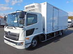 Ranger Refrigerator & Freezer Truck