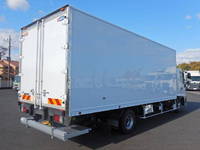 HINO Ranger Refrigerator & Freezer Truck 2KG-FD2ABA 2021 172,000km_2