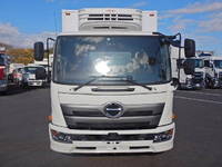 HINO Ranger Refrigerator & Freezer Truck 2KG-FD2ABA 2021 172,000km_3