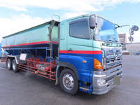 HINO Profia バルクシャ（フンリュウタイウンパンシャ） ADG-FR1EXYG 2006 840,500km_4