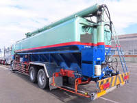 HINO Profia バルクシャ（フンリュウタイウンパンシャ） ADG-FR1EXYG 2006 840,500km_5