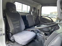 ISUZU Elf Flat Body TPG-NNR85AR 2016 116,500km_30