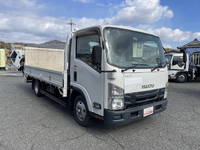 ISUZU Elf Flat Body TPG-NNR85AR 2016 116,500km_3