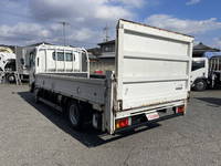 ISUZU Elf Flat Body TPG-NNR85AR 2016 116,500km_4