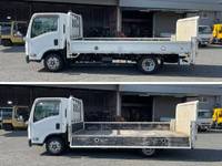 ISUZU Elf Flat Body TPG-NNR85AR 2016 116,500km_5