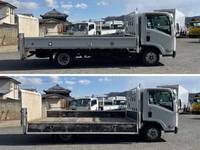 ISUZU Elf Flat Body TPG-NNR85AR 2016 116,500km_6