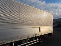 ISUZU Forward Aluminum Wing TKG-FRR90T2 2016 411,000km_32