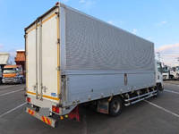 ISUZU Forward Aluminum Wing TKG-FRR90T2 2016 411,000km_5