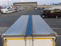 ISUZU Forward Aluminum Wing TKG-FRR90T2 2016 411,000km_7