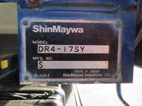 ISUZU Forward Dump TKG-FRR90S2 2014 200,000km_17