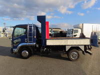 ISUZU Forward Dump TKG-FRR90S2 2014 200,000km_21