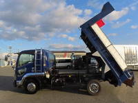 ISUZU Forward Dump TKG-FRR90S2 2014 200,000km_22