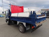 ISUZU Forward Dump TKG-FRR90S2 2014 200,000km_2