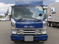 ISUZU Forward Dump TKG-FRR90S2 2014 200,000km_3